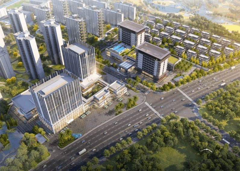 運達會展灣 運達會展灣