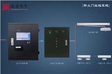 防火門監控系統有什么作用? 防火門監控系統有什么作用?
